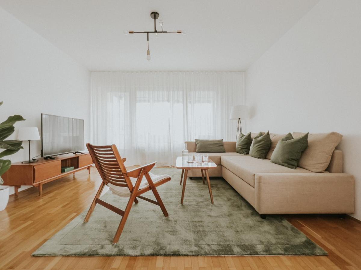 Home In 블레드 외부 사진