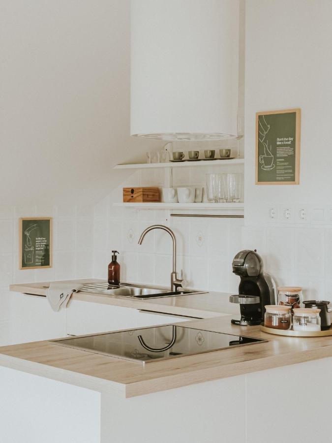 Home In 블레드 외부 사진
