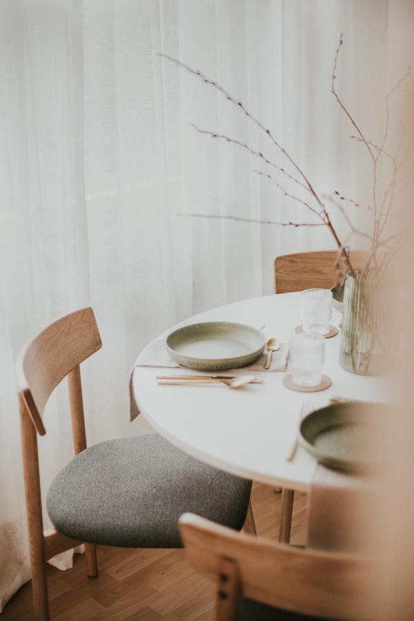 Home In 블레드 외부 사진