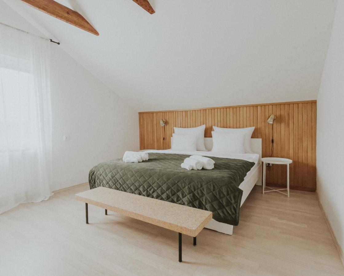 Home In 블레드 외부 사진
