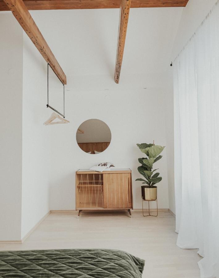 Home In 블레드 외부 사진