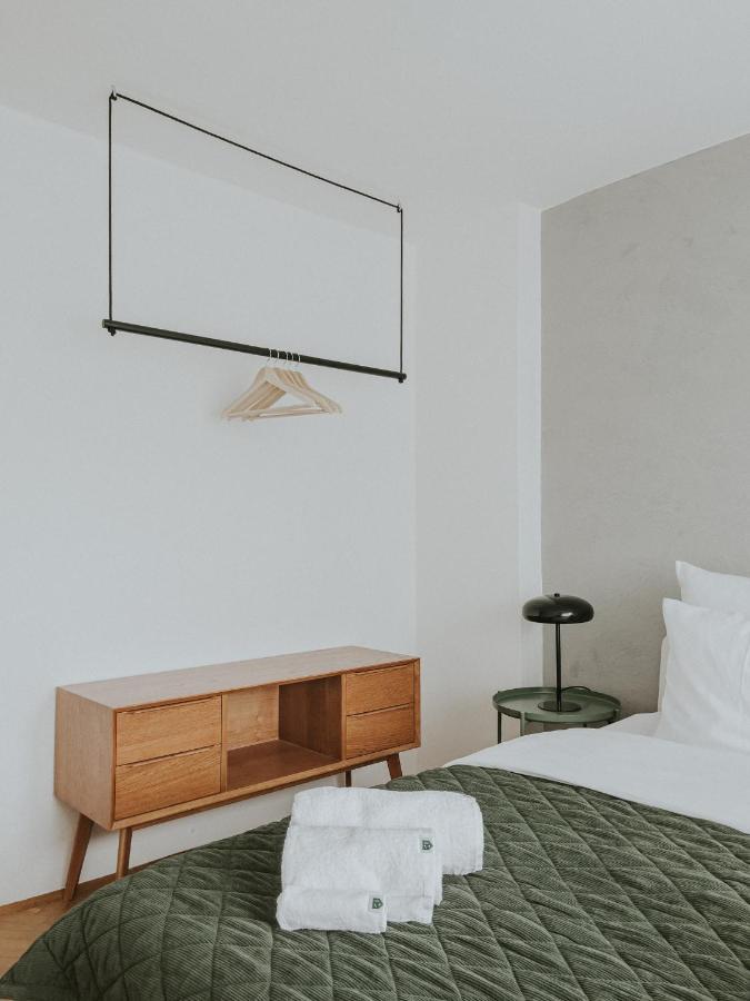 Home In 블레드 외부 사진