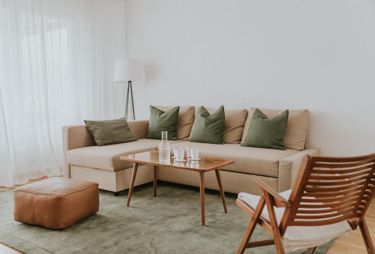 Home In 블레드 외부 사진