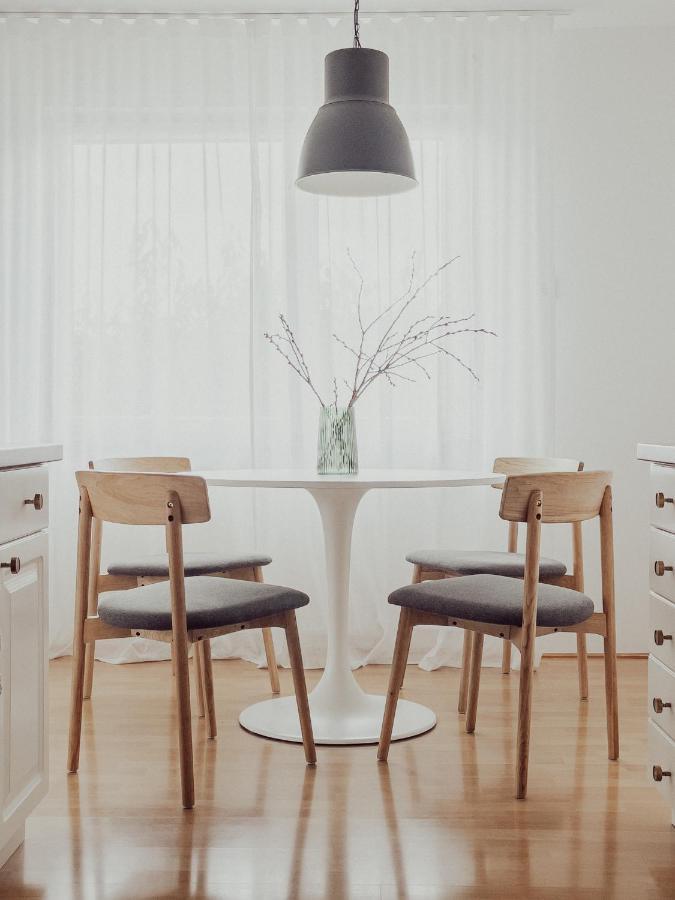 Home In 블레드 외부 사진